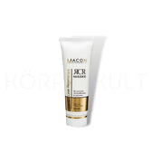 Produktabbildung der Macon Meerescosmetic RCR Regenerant Collagen Repair Maske: Hochwertige, cremige Anti-Aging-Maske in einer 50 ml Tube, die für glattere und jugendlichere Haut sorgt.