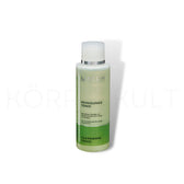 Flasche des 200 ml alkoholfreien Reinigungstonics, ideal für klärende und erfrischende Pflege normaler und Mischhaut