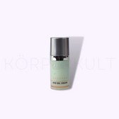 MACON Austern Augen-Gel-Creme – Anwendung der leichten Geltextur