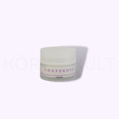 MACON Couperose Kräuter Creme – Verpackung und Pflegecreme