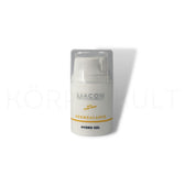 Macon Meerescosmetic Derm Balance Aloe Vera Feuchtigkeitsgel - 50 ml, intensiv feuchtigkeitsspendendes Gel für empfindliche Haut