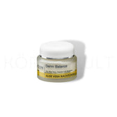 Macon Meerescosmetic Derm Balance Aloe Vera Nachtcreme - 50 ml, regenerierende Nachtpflege für sensible Haut