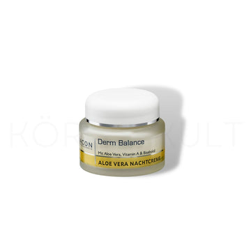 Macon Derm Balance Aloe Vera Nachtcreme