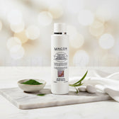 Macon Foot Care Fuß- und Beinbalsam - Produktbild, intensive Pflege für Füße und Beine, 250 ml