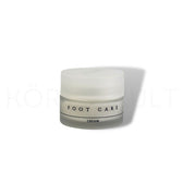 Macon Meerescosmetic Foot Care Fußcreme gegen Hornhaut & Schrunden - 50 ml, intensive Pflege für rissige und verhornte Haut