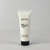 Macon BA Cell Repair Maske - Verpackung und intensive Anti-Aging Pflegecreme