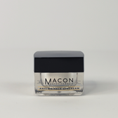 Macon BA Cell Repair Augencreme - Verpackung und reichhaltige Augenpflegecreme