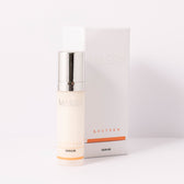 Macon Austern Serum - Verpackung und hochwertiges Serum im Überblick