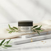 Macon BA Cell Repair activ³ Age Advanced Nachtcreme – reichhaltige Textur für tiefenwirksame Regeneration und Faltenreduktion über Nacht