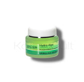 Macon Meerescosmetic Hydro Alga Gel Maske 50ml – Produktverpackung