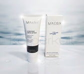 MACON Bio-Activ Hydratant Creme getönt – Verpackung und Produkt