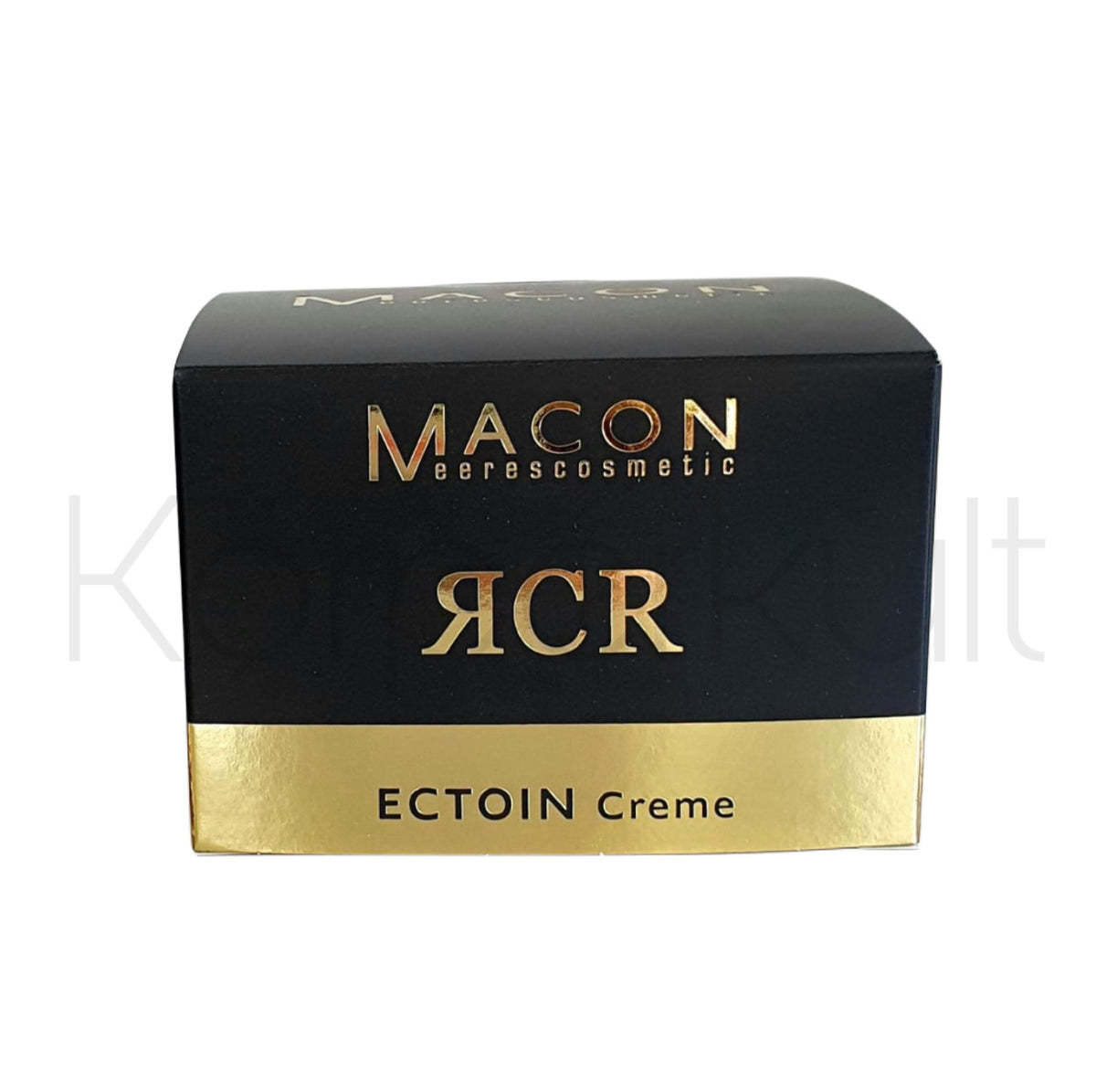 MACON RCR Ectoin Creme im Körperkult Anti-Aging Starter Set