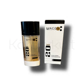 Macon Meerescosmetic Hyaluron Skin Booster - Intensives Feuchtigkeitsgel